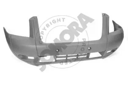 Буфер SOMORA купить