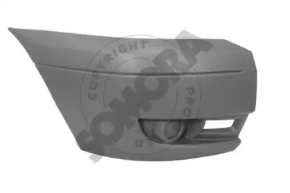 Буфер SOMORA купить