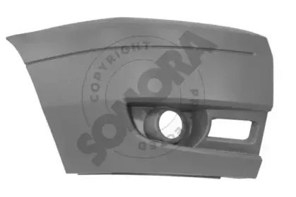 Буфер SOMORA купить