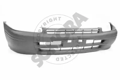 Буфер SOMORA купить