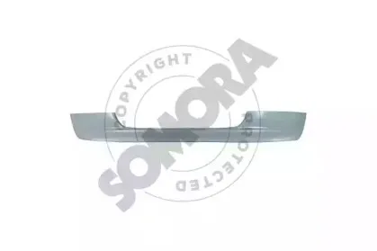 Буфер SOMORA купить