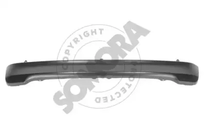 Буфер SOMORA купить