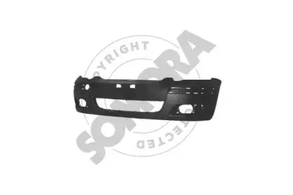 Буфер SOMORA купить