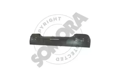 Буфер SOMORA купить