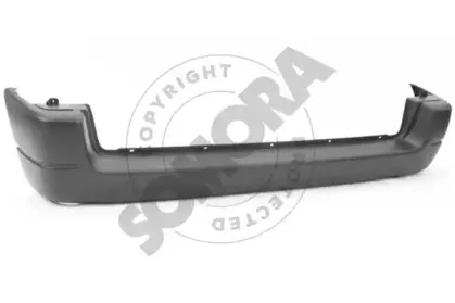 Буфер SOMORA купить