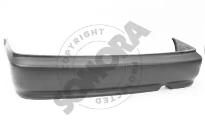 Буфер SOMORA купить