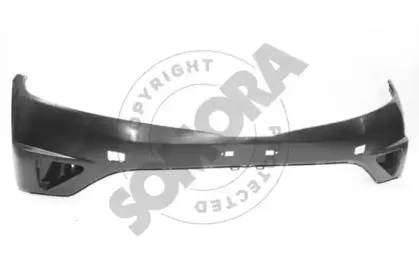 Буфер SOMORA купить