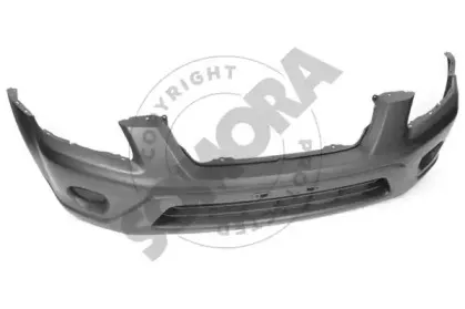 Буфер SOMORA купить