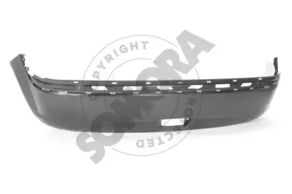 Буфер SOMORA купить