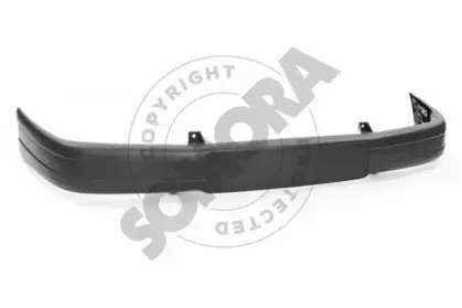 Буфер SOMORA купить