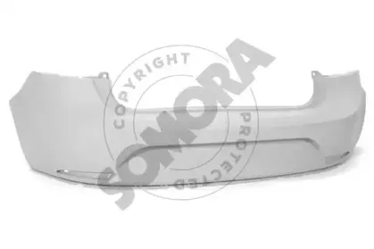 Буфер SOMORA купить