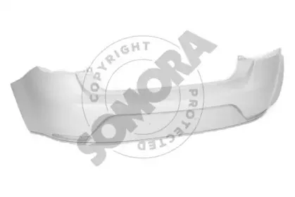 Буфер SOMORA купить