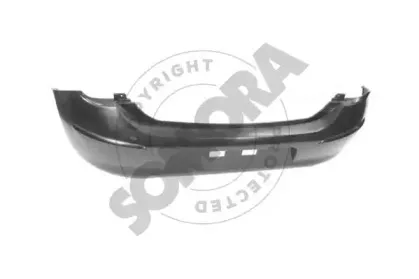 Буфер SOMORA купить