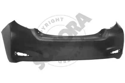 Буфер SOMORA купить