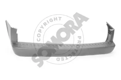 Буфер SOMORA купить