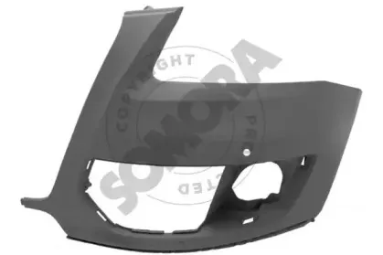 Буфер SOMORA купить