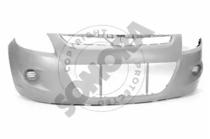 Буфер SOMORA купить