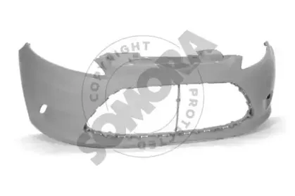 Буфер SOMORA купить