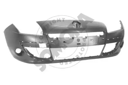 Буфер SOMORA купить