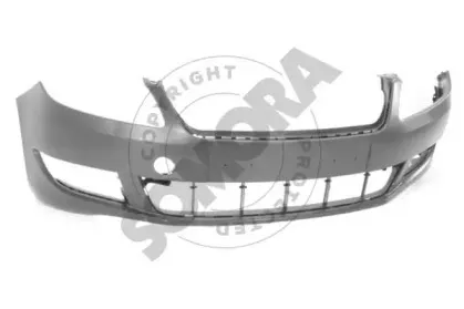 Буфер SOMORA купить