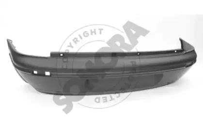 Буфер SOMORA купить