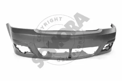 Буфер SOMORA купить