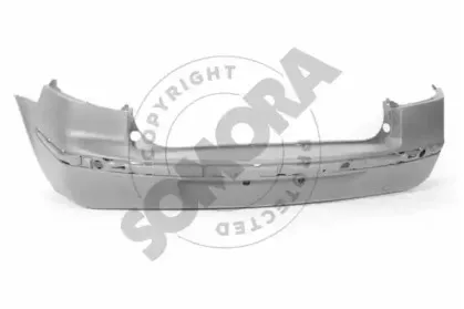 Буфер SOMORA купить