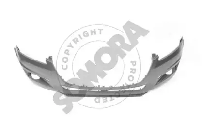 Буфер SOMORA купить