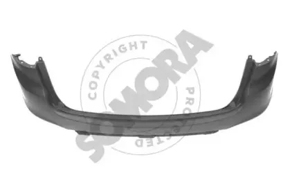 Буфер SOMORA купить