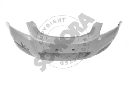 Буфер SOMORA купить