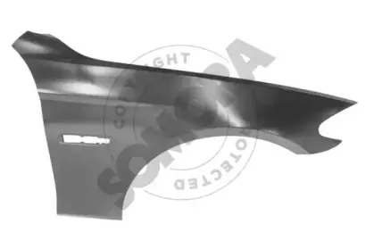 Крыло SOMORA купить