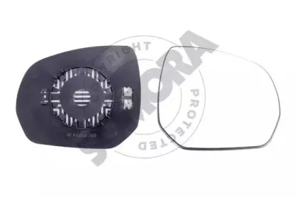 Зеркальное стекло, наружное зеркало SOMORA купить