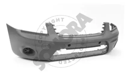 Буфер SOMORA купить