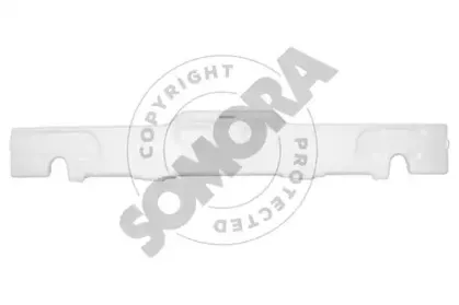 Гаситель, буфер SOMORA купить