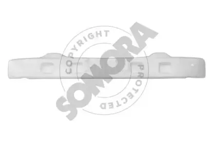 Гаситель, буфер SOMORA купить