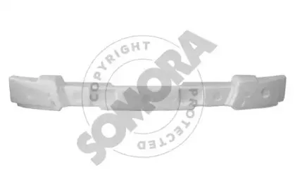 Гаситель, буфер SOMORA купить