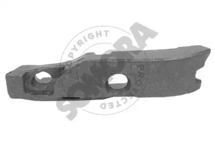 Гаситель, буфер SOMORA купить