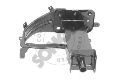 Гаситель, буфер SOMORA купить