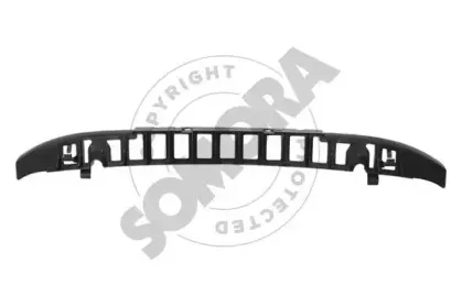 Гаситель, буфер SOMORA купить