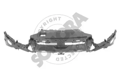 Гаситель, буфер SOMORA купить