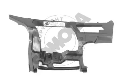 Кронштейн, буфер SOMORA купить