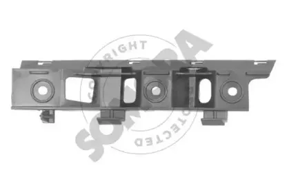 Кронштейн, буфер SOMORA купить