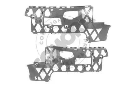 Кронштейн, буфер SOMORA купить