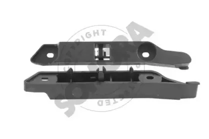 Кронштейн, буфер SOMORA купить