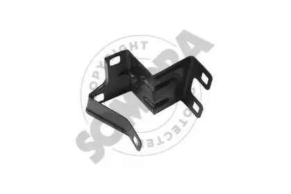 Кронштейн, буфер SOMORA купить