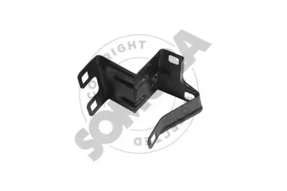 Кронштейн, буфер SOMORA купить