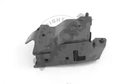 Кронштейн, буфер SOMORA купить