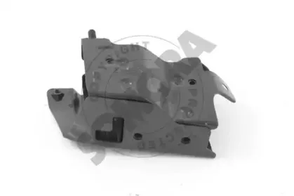 Кронштейн, буфер SOMORA купить