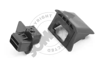 Кронштейн, буфер SOMORA купить