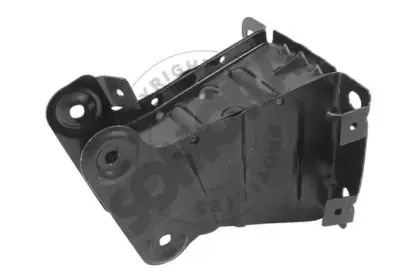 Кронштейн, буфер SOMORA купить